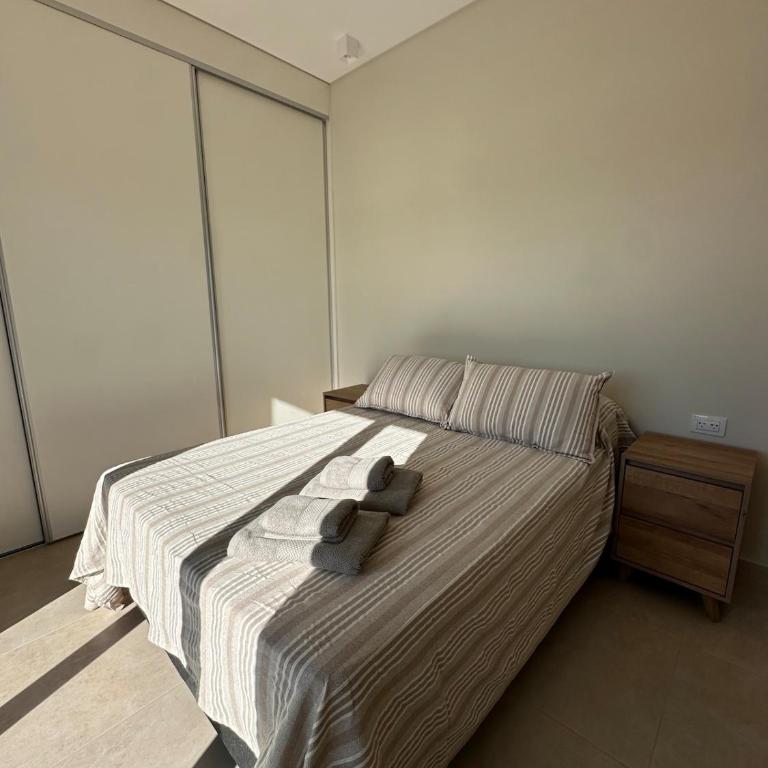 Luminoso Departamento en el corazón de Barrio Sur - Apartamento de 1 dormitorio - 4