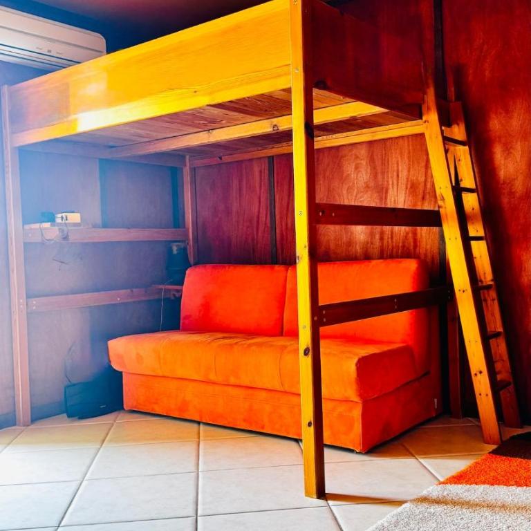 Appartement vue Golfe Ste Maxime - Apartamento de 3 dormitorios con vistas al mar - 5