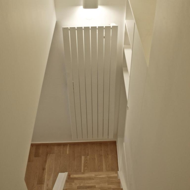 Chez vous - Marguerite et Emile - Appartement - Rez-de-Chaussée - 7