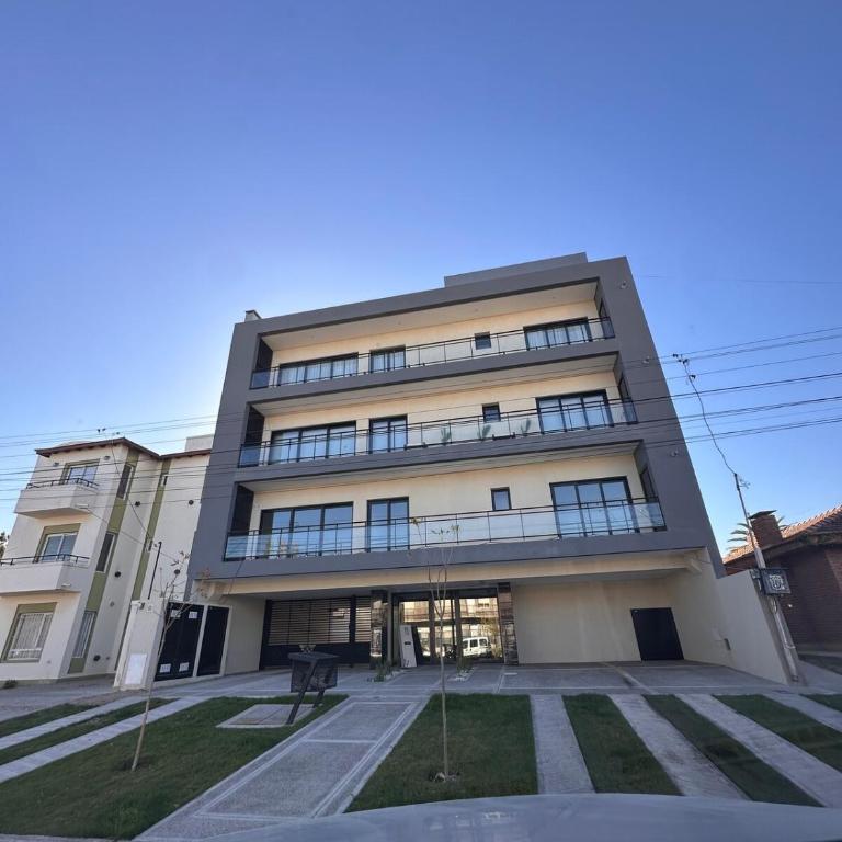 Luminoso Departamento en el corazón de Barrio Sur - Apartamento de 1 dormitorio - 7