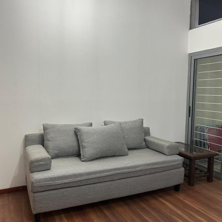 Departamento Villa Allende Centro - Apartamento de 1 dormitorio - 3