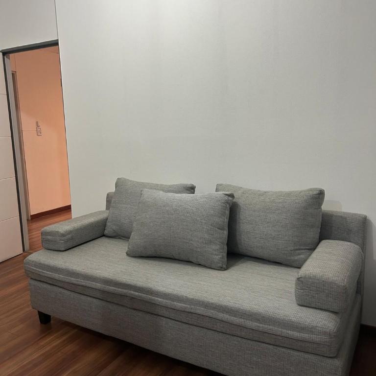 Departamento Villa Allende Centro - Apartamento de 1 dormitorio - 5
