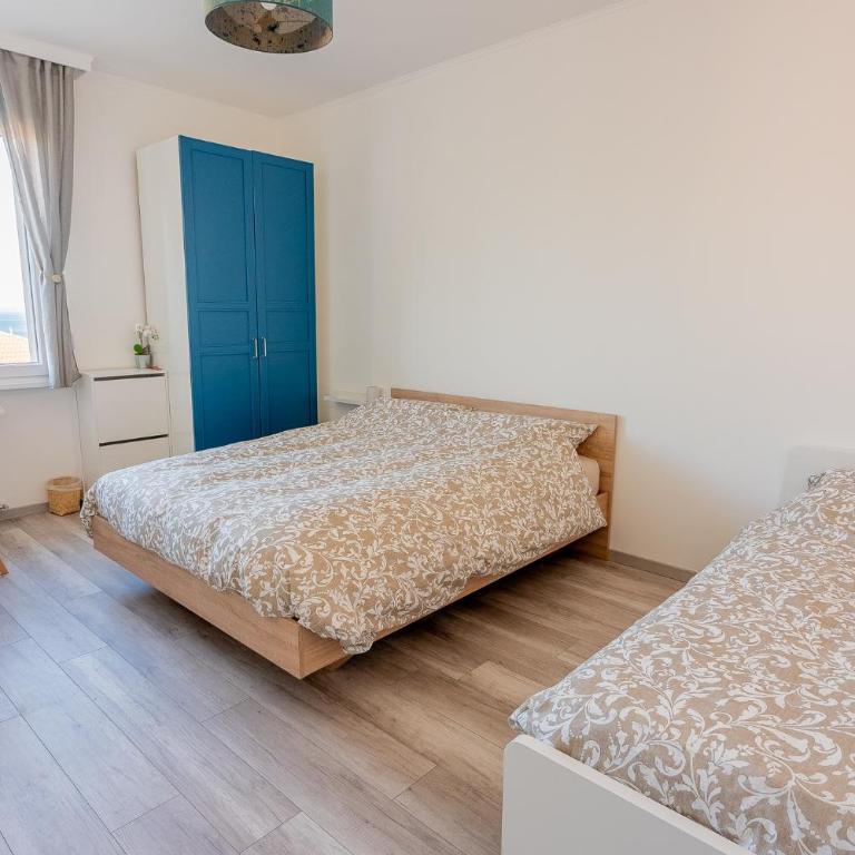 Casa Ventitreesimo Trieste - Appartamento con 4 Camere da Letto e Balcone - 33