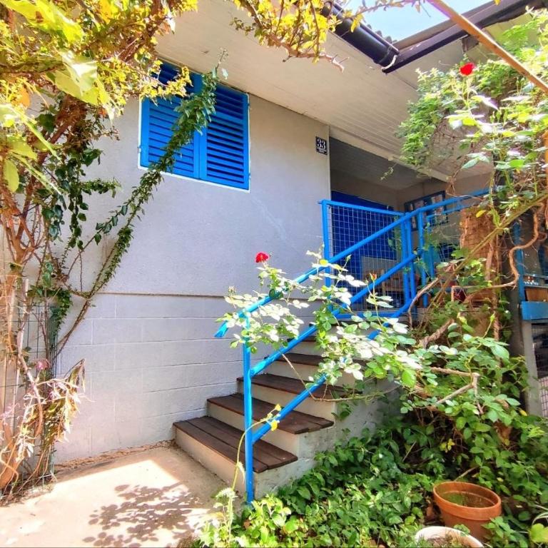 Apartments Skipper bay Kumbor - Two-Bedroom House - 6