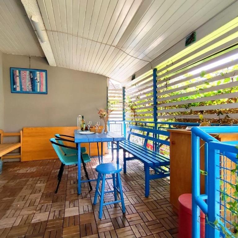 Apartments Skipper bay Kumbor - Two-Bedroom House - 3