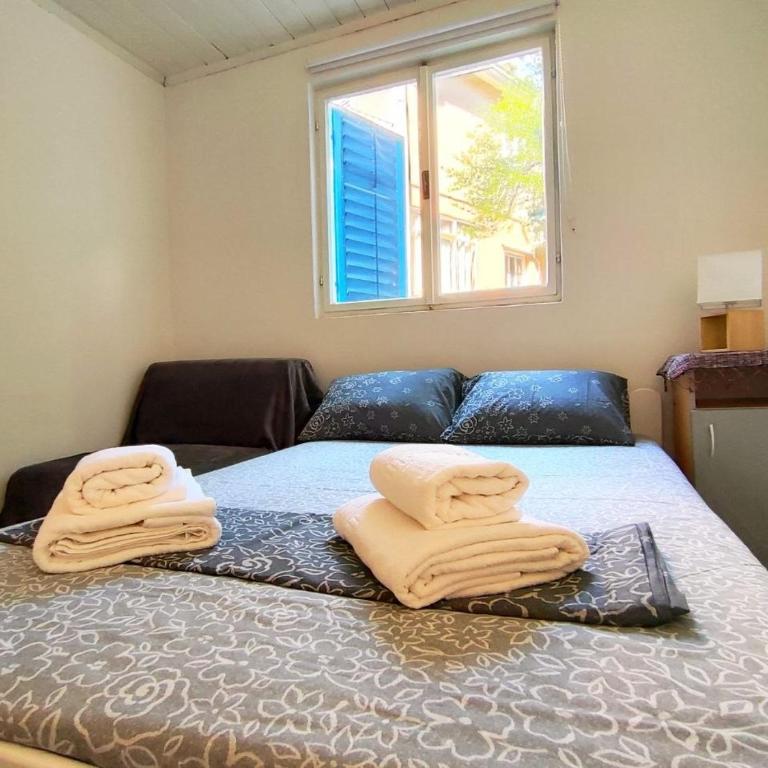 Apartments Skipper bay Kumbor - Two-Bedroom House - 7