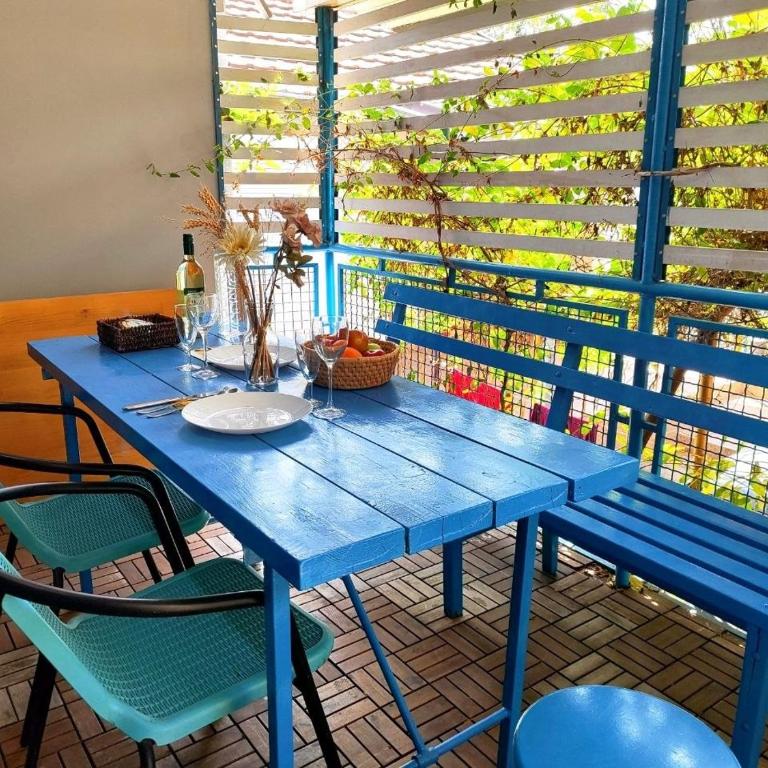 Apartments Skipper bay Kumbor - Two-Bedroom House - 11