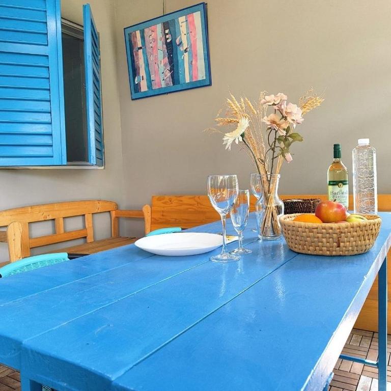Apartments Skipper bay Kumbor - Two-Bedroom House - 12