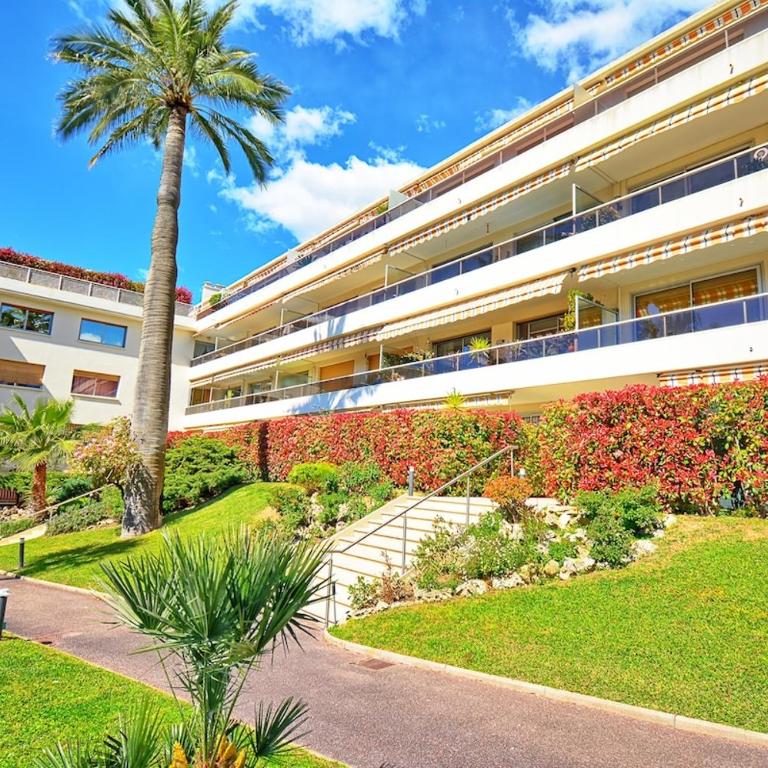 Luxury Apartment, Private Garden Sea within Walking Distance Parking - Appartement 1 Chambre - 5