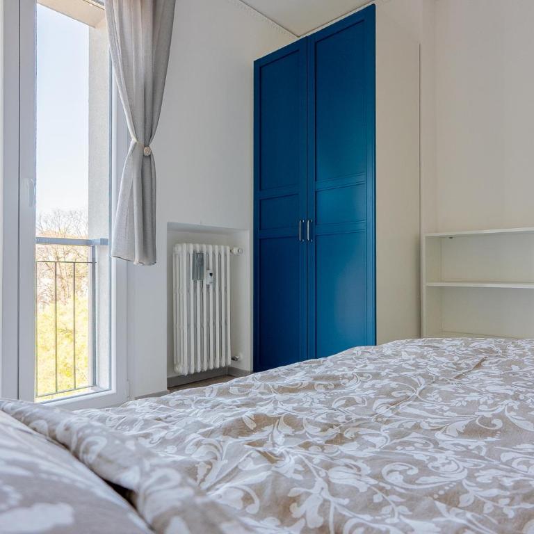 Casa Ventitreesimo Trieste - Appartamento con 4 Camere da Letto e Balcone - 35