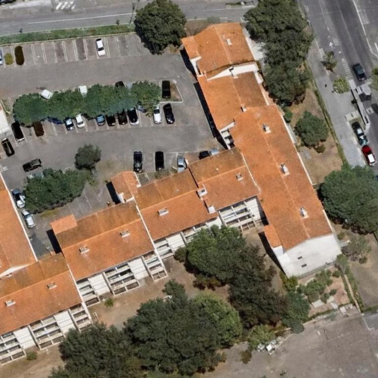 Appartement calme - 200m plage - parking privé - Apartamento de 2 dormitorios - 5