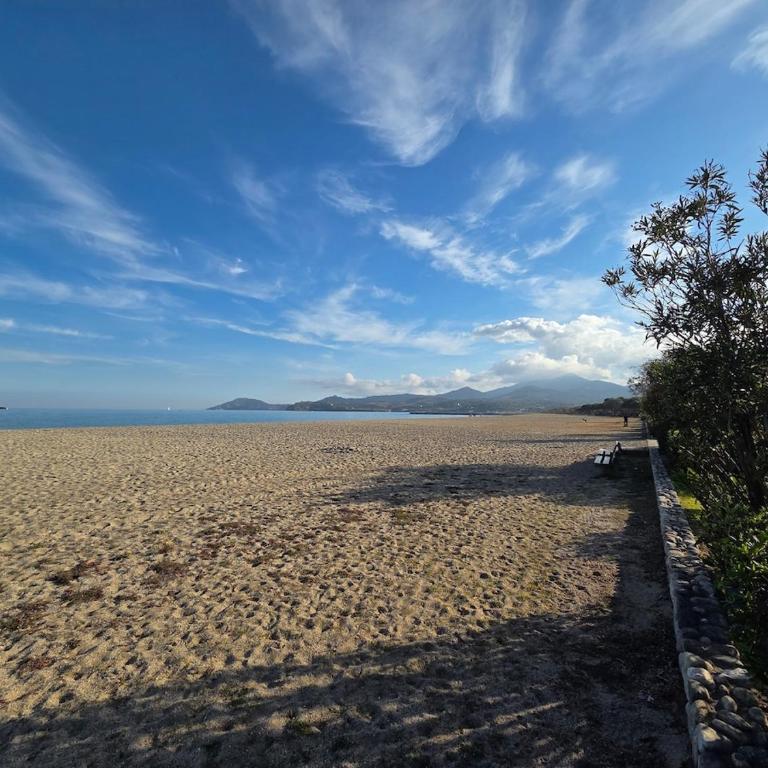 Appartement calme - 200m plage - parking privé - Apartamento de 2 dormitorios - 11