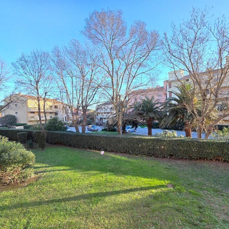 Appartement calme - 200m plage - parking privé - Apartamento de 2 dormitorios - 23
