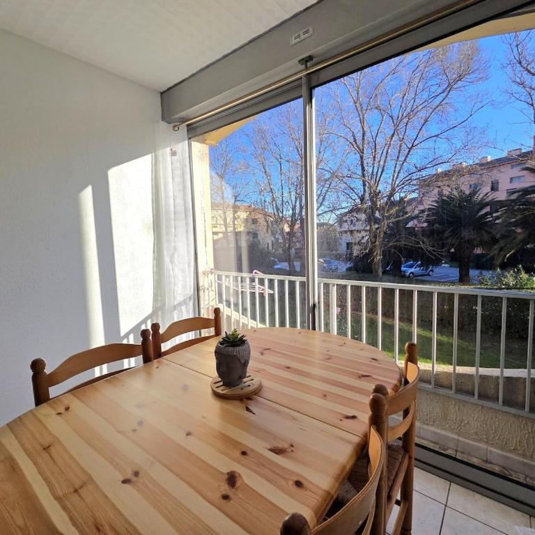 Appartement calme - 200m plage - parking privé - Apartamento de 2 dormitorios - 27