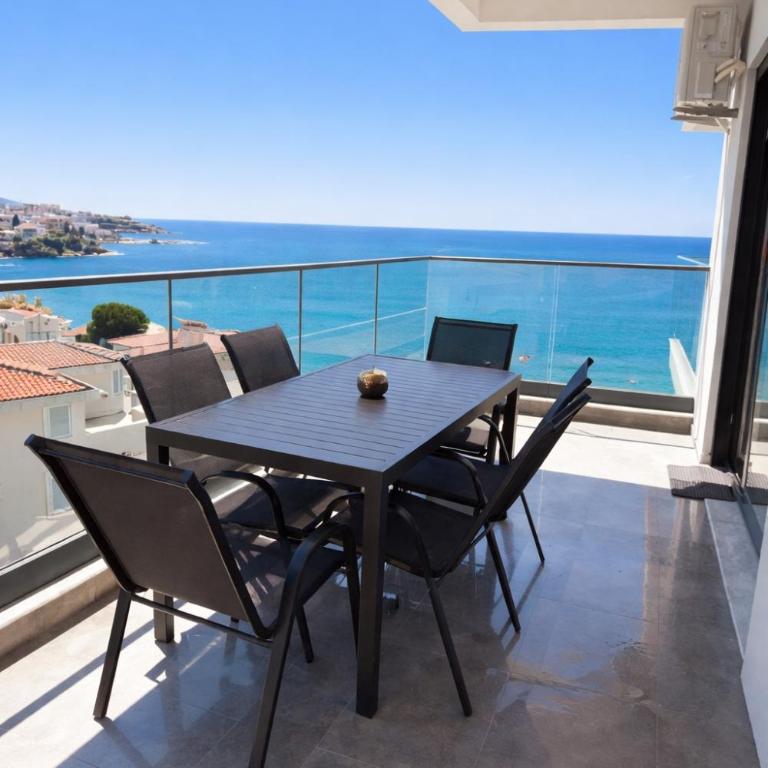 Mellas Premium Apartment - Two-Bedroom Apartment - 1