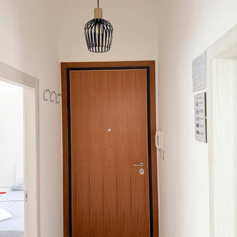Jesolo attic - beach spot - Appartamento Deluxe con 2 Camere da Letto e Vista Giardino - 1