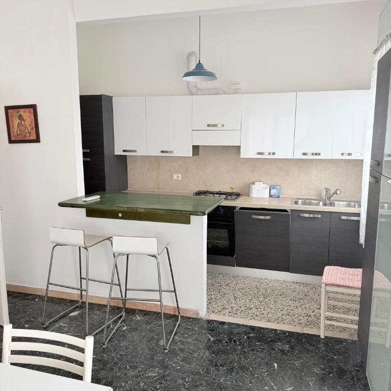 Jesolo attic - beach spot - Appartamento Deluxe con 2 Camere da Letto e Vista Giardino - 11