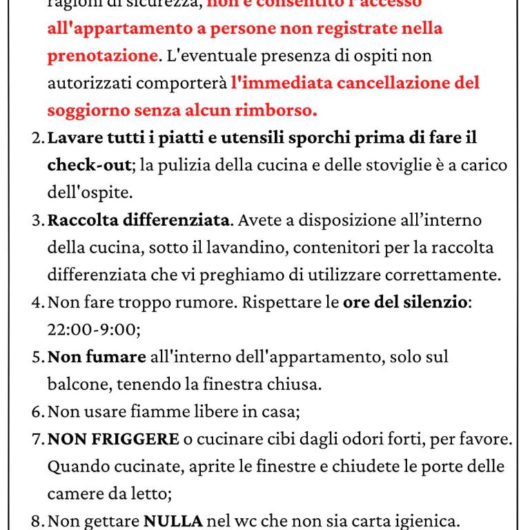 Bloom Apartments - Appartamento con 2 Camere da Letto - 12