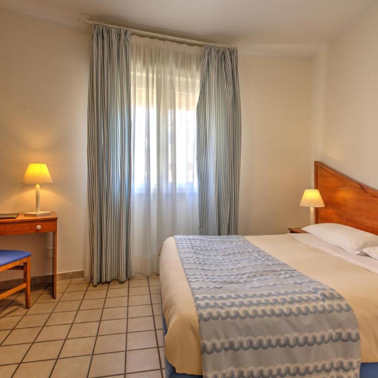 Hotel Sirenetta - Habitación Doble Estándar - 3