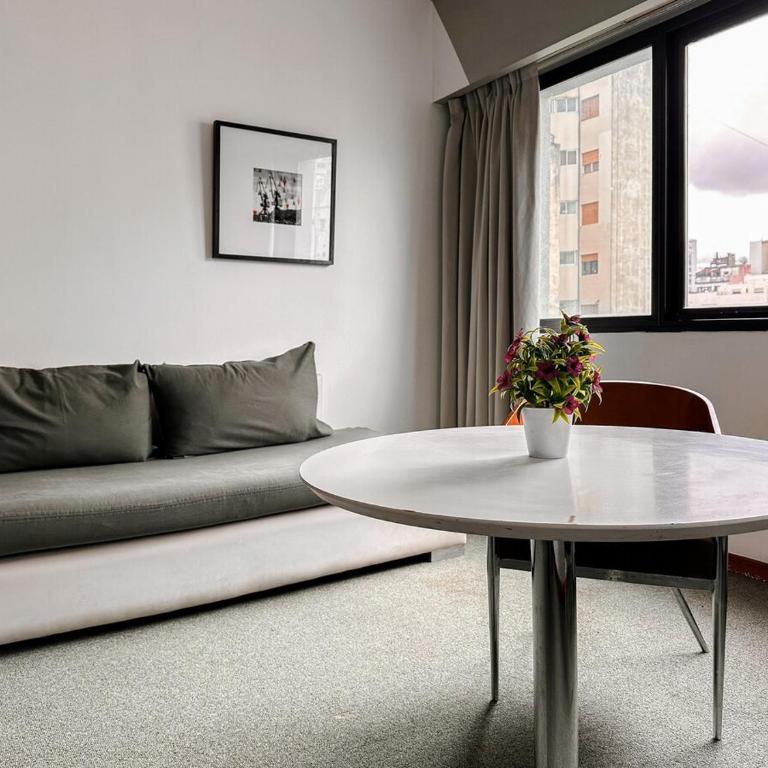 Estudio mono en Monserrat - Apartamento de 1 dormitorio - 1
