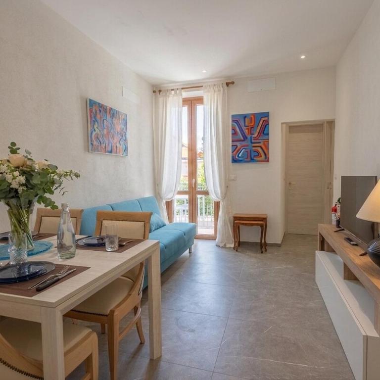 LORENZO APPARTAMENTO Borgo Giannotti - Two-Bedroom Apartment - 1