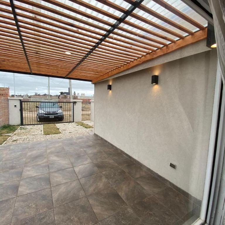 Laescondida ezeiza canning - Casa con 1 dormitorio - 9