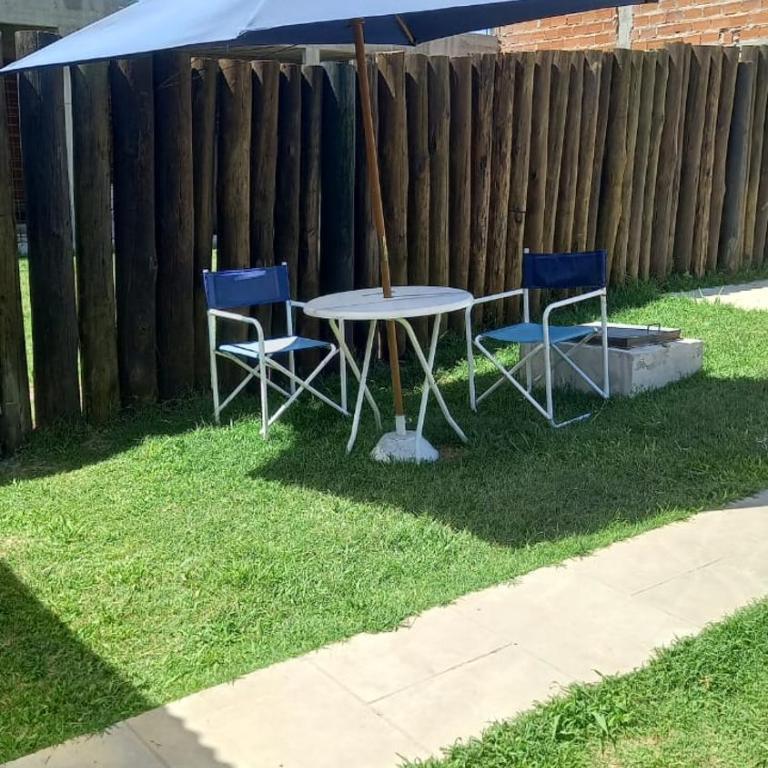 Laescondida ezeiza canning - Casa con 1 dormitorio - 10