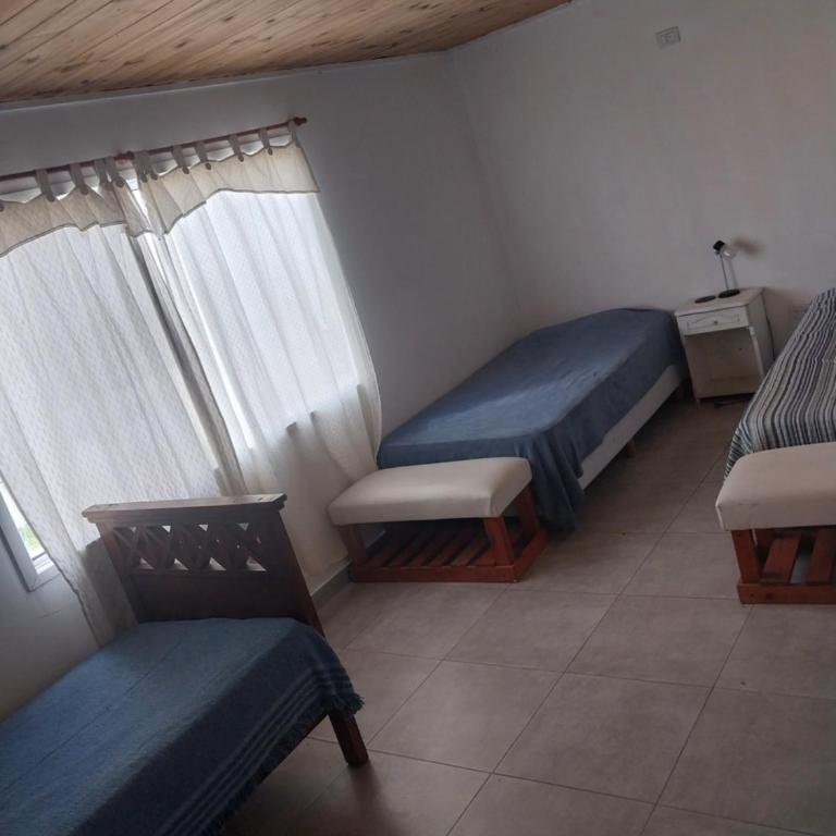Laescondida ezeiza canning - Casa con 1 dormitorio - 3