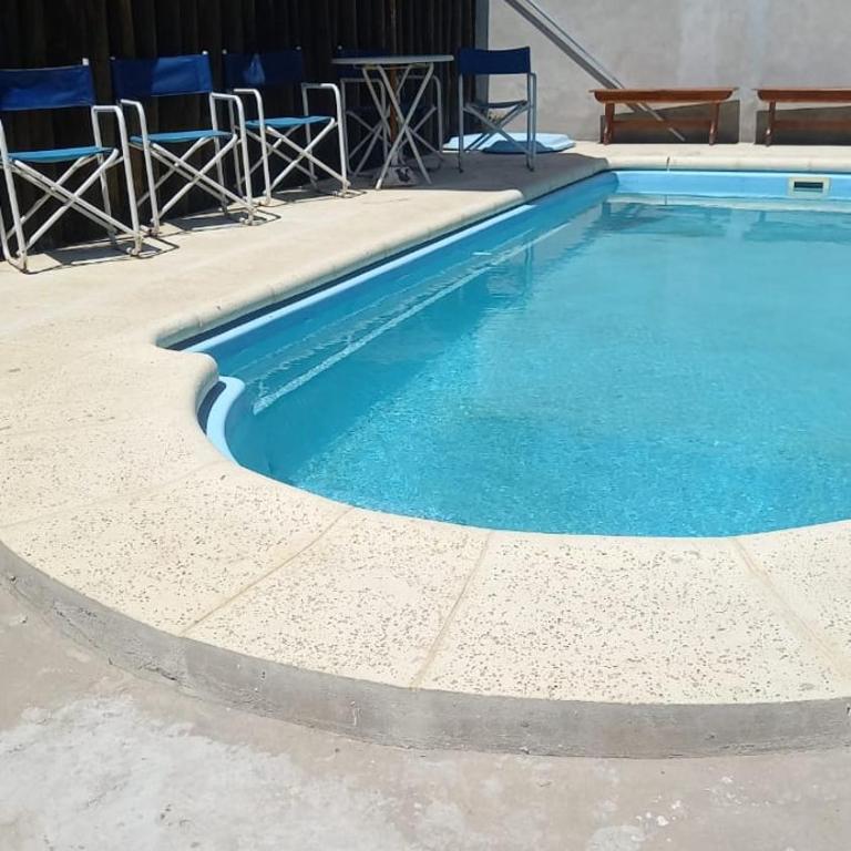 Laescondida ezeiza canning - Casa con 1 dormitorio - 12