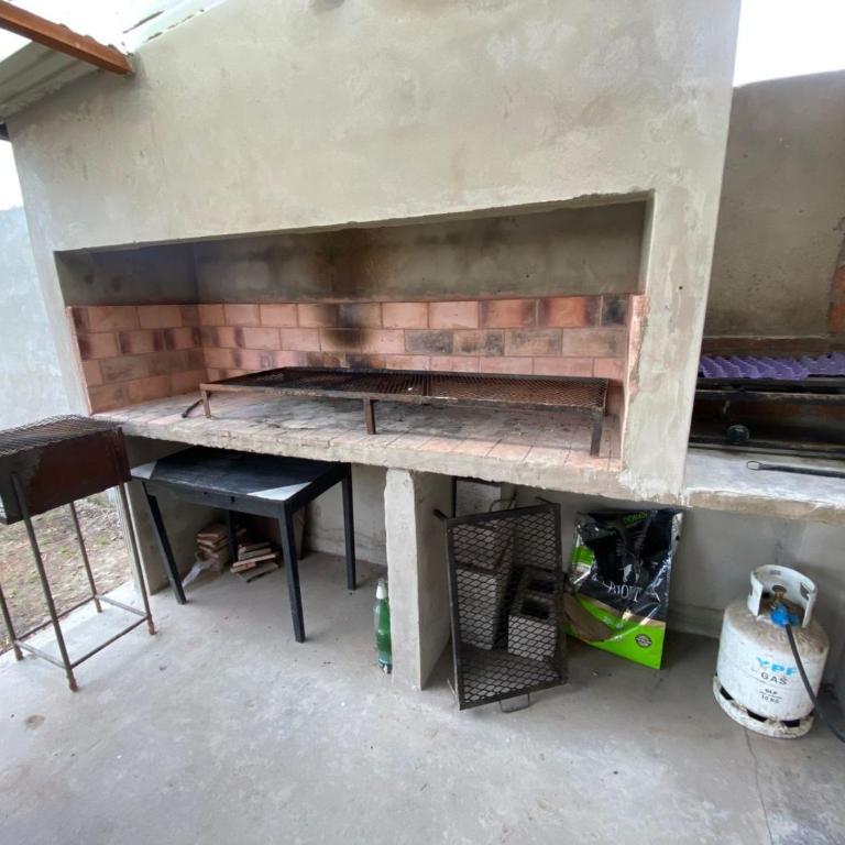 Laescondida ezeiza canning - Casa con 1 dormitorio - 13