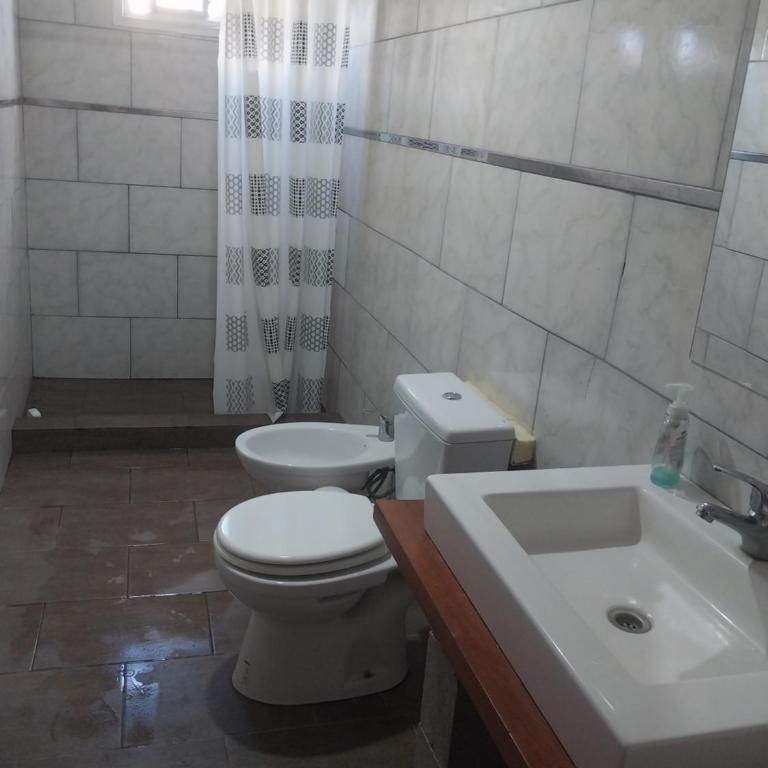Laescondida ezeiza canning - Casa con 1 dormitorio - 8