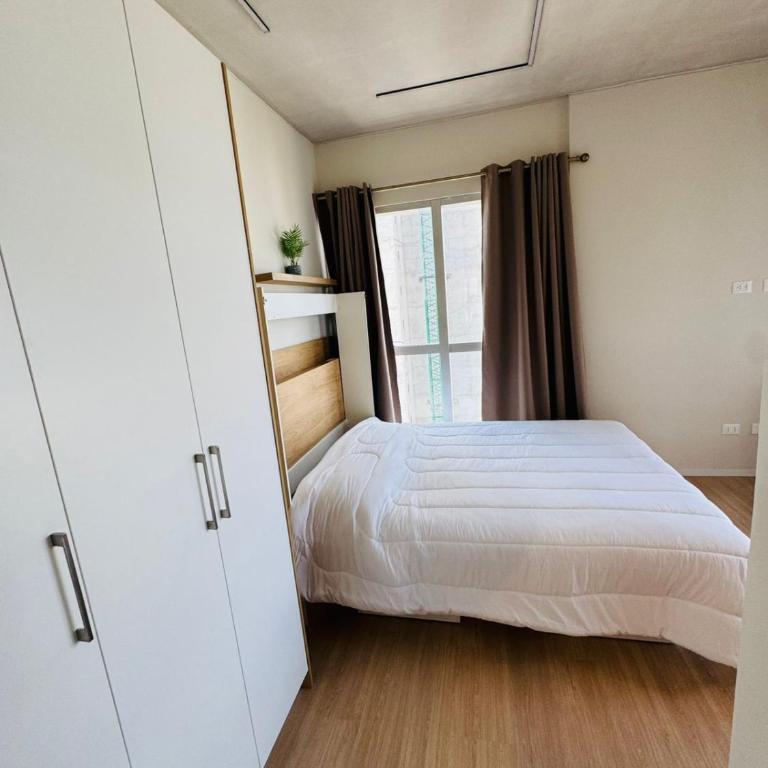 Elegante monoambiente con cochera en zona top de Asunción - One-Bedroom Apartment - 9