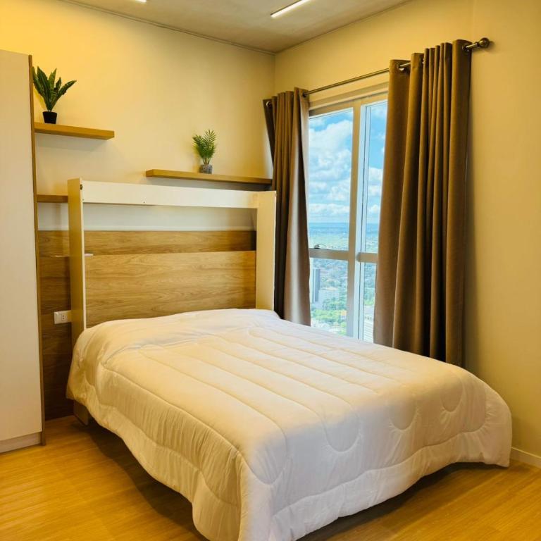 Elegante monoambiente con cochera en zona top de Asunción - One-Bedroom Apartment - 13