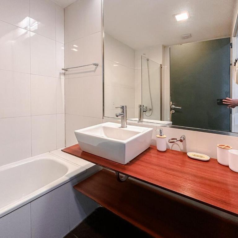 Estudio mono en Monserrat - Apartamento de 1 dormitorio - 3