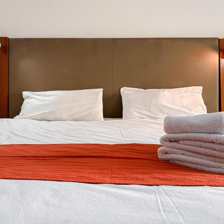 Estudio mono en Monserrat - Apartamento de 1 dormitorio - 5