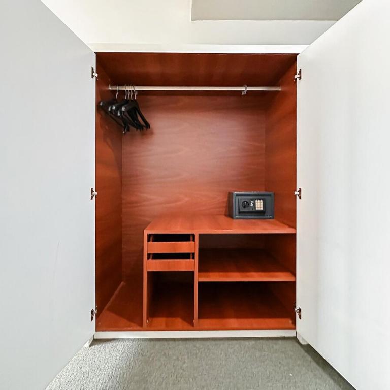 Estudio mono en Monserrat - Apartamento de 1 dormitorio - 6