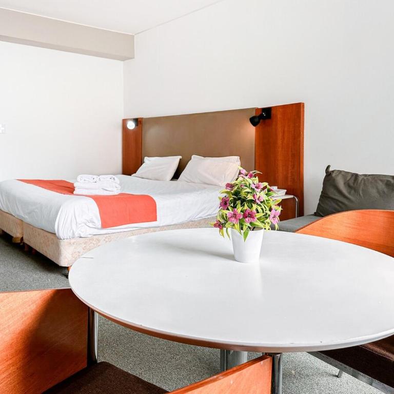 Estudio mono en Monserrat - Apartamento de 1 dormitorio - 7