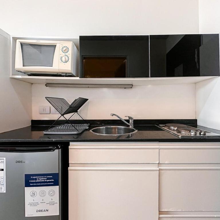 Estudio mono en Monserrat - Apartamento de 1 dormitorio - 8