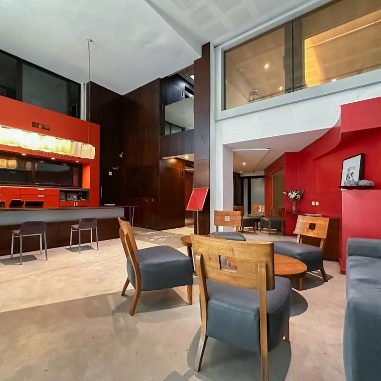 Estudio mono en Monserrat - Apartamento de 1 dormitorio - 9