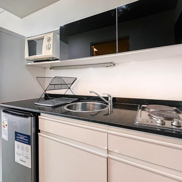Estudio mono en Monserrat - Apartamento de 1 dormitorio - 10