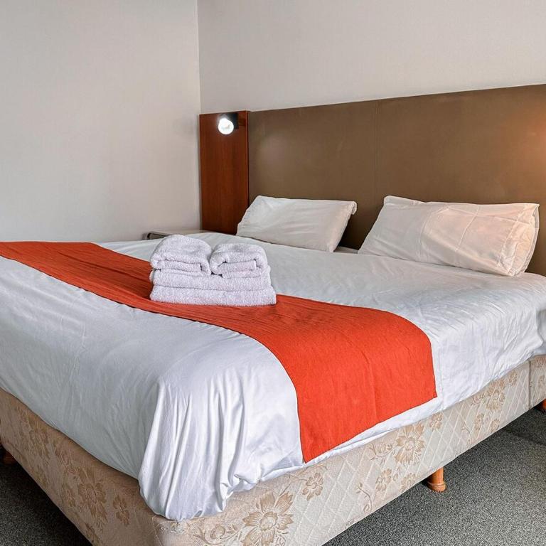 Estudio mono en Monserrat - Apartamento de 1 dormitorio - 11