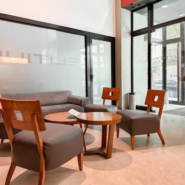 Estudio mono en Monserrat - Apartamento de 1 dormitorio - 12