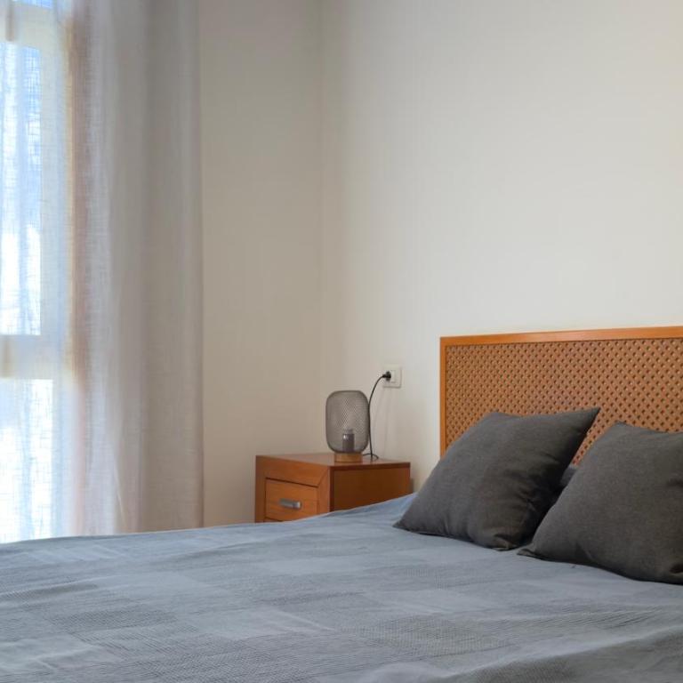 Las Piteras One Bedroom Apartment With Pool in Playa de las Americas - Apartamento de 1 dormitorio - 6