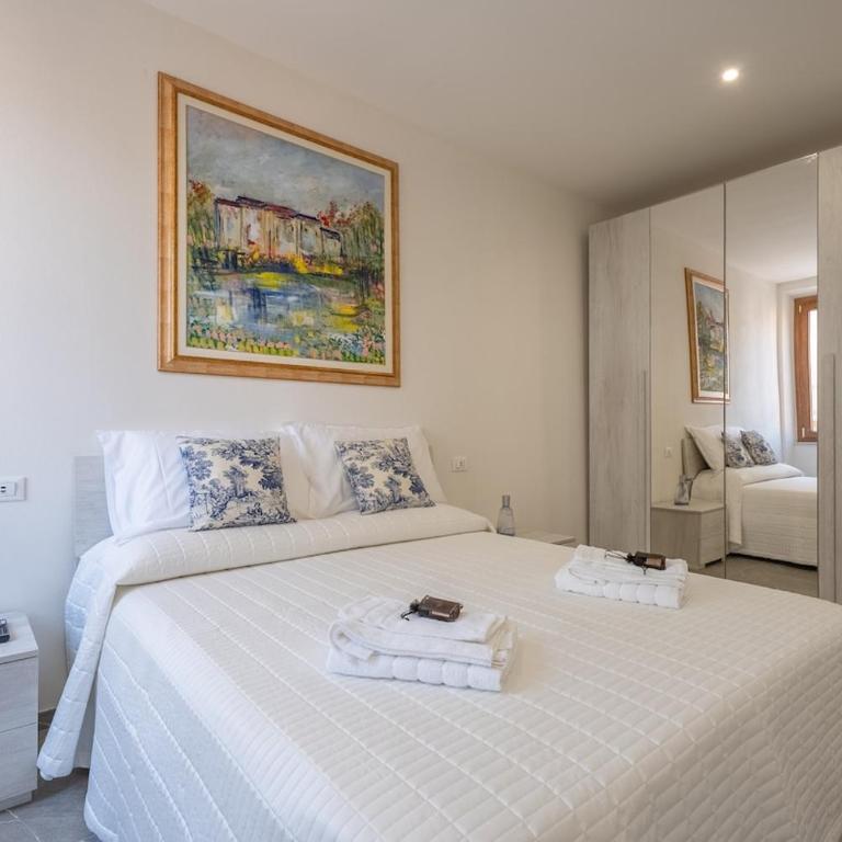 LORENZO APPARTAMENTO Borgo Giannotti - Two-Bedroom Apartment - 3