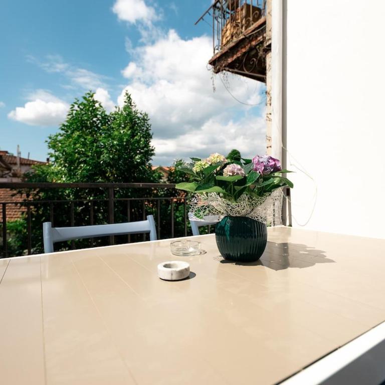 LORENZO APPARTAMENTO Borgo Giannotti - Two-Bedroom Apartment - 6