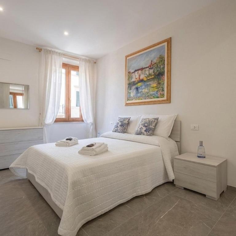 LORENZO APPARTAMENTO Borgo Giannotti - Two-Bedroom Apartment - 7