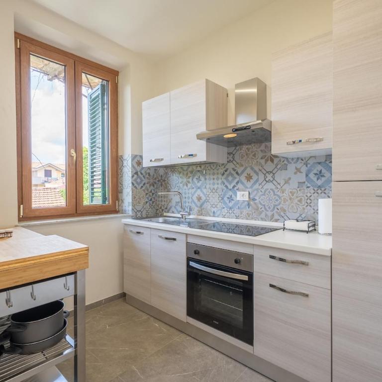 LORENZO APPARTAMENTO Borgo Giannotti - Two-Bedroom Apartment - 10