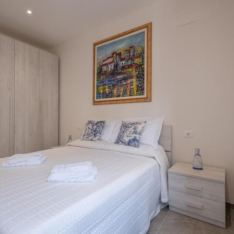 LORENZO APPARTAMENTO Borgo Giannotti - Two-Bedroom Apartment - 11