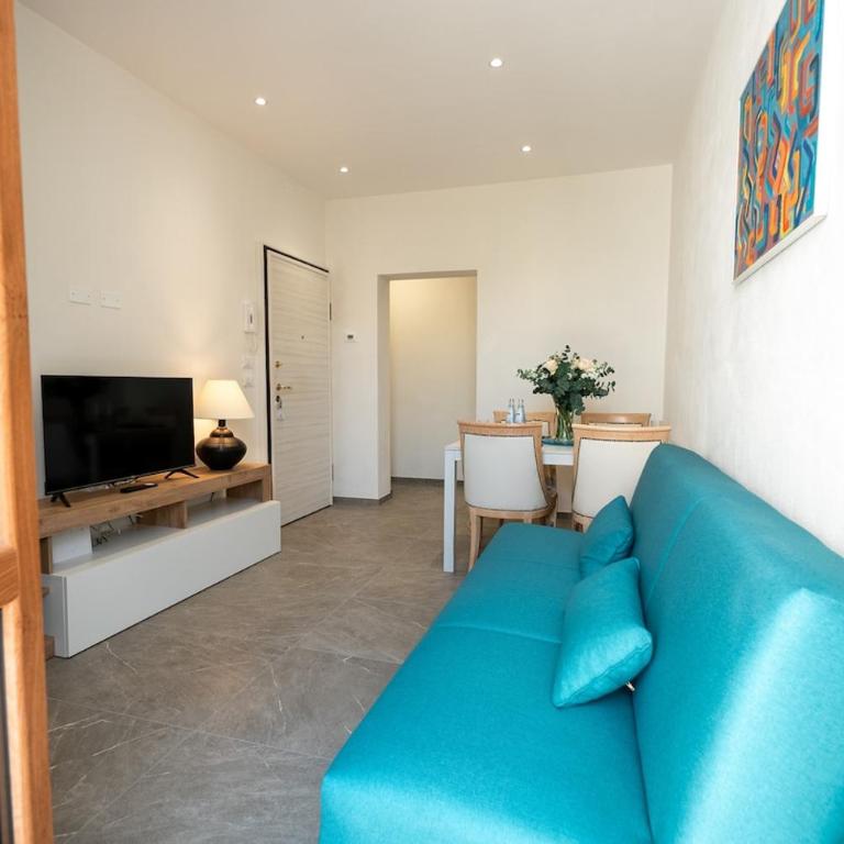 LORENZO APPARTAMENTO Borgo Giannotti - Two-Bedroom Apartment - 12