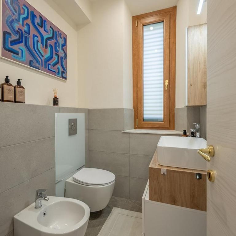 LORENZO APPARTAMENTO Borgo Giannotti - Two-Bedroom Apartment - 13